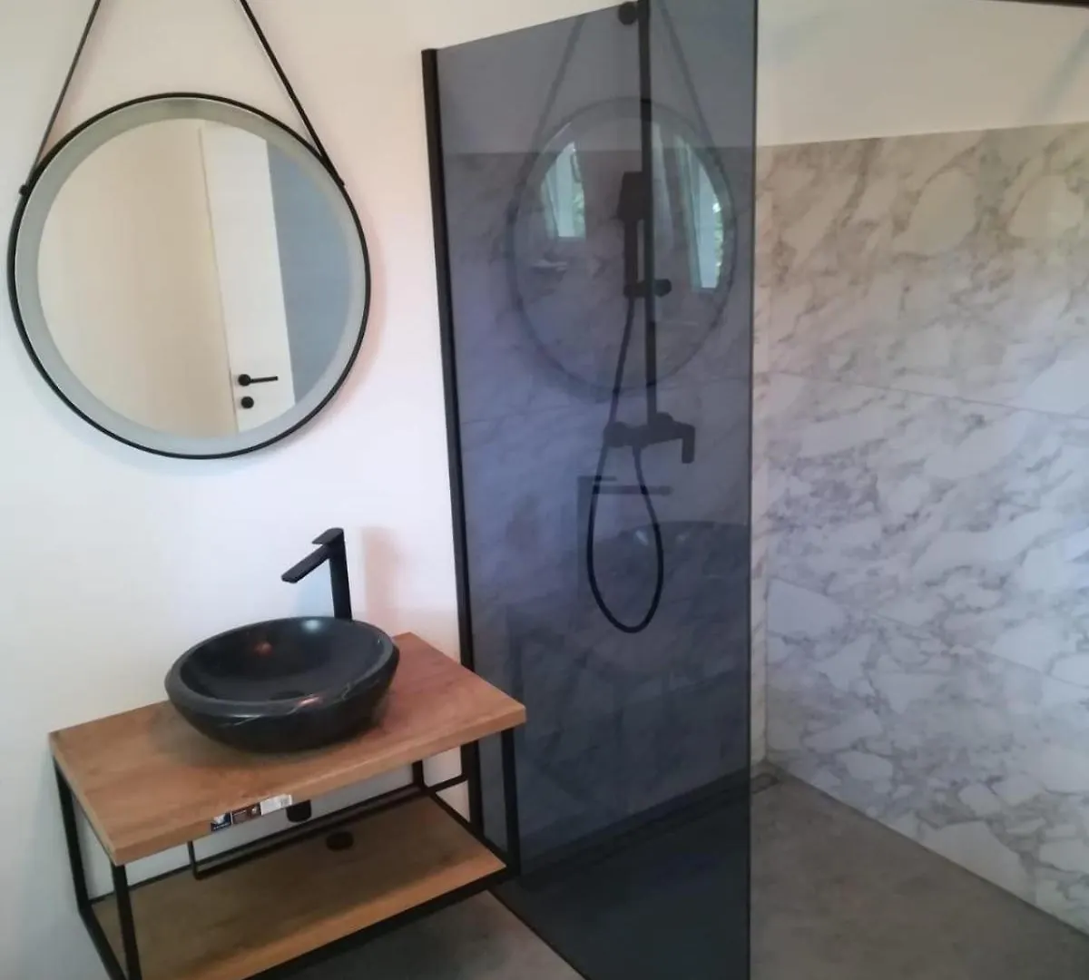 Istrian Cottage Plomin 0*,