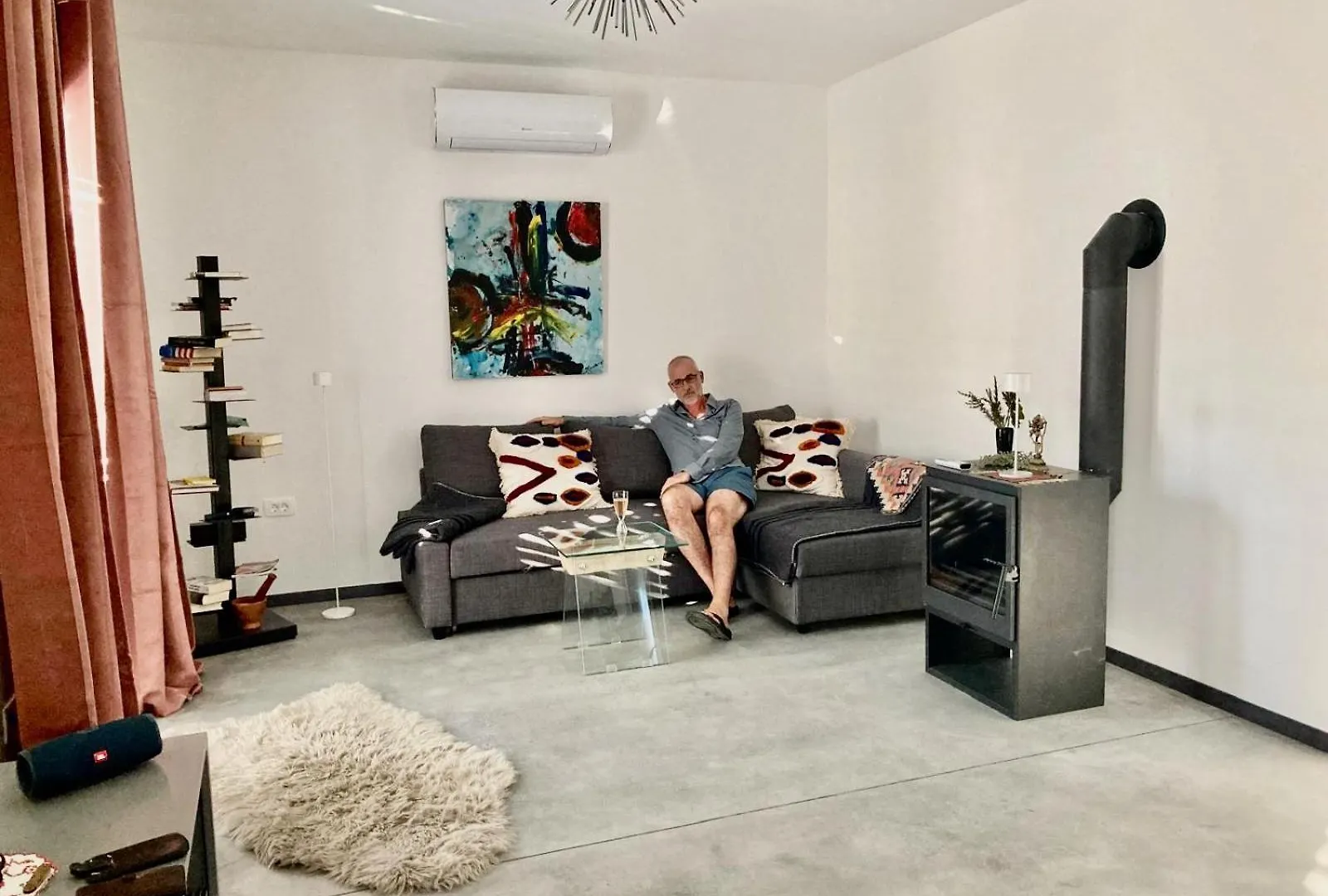 Istrian Cottage Plomin 0*,