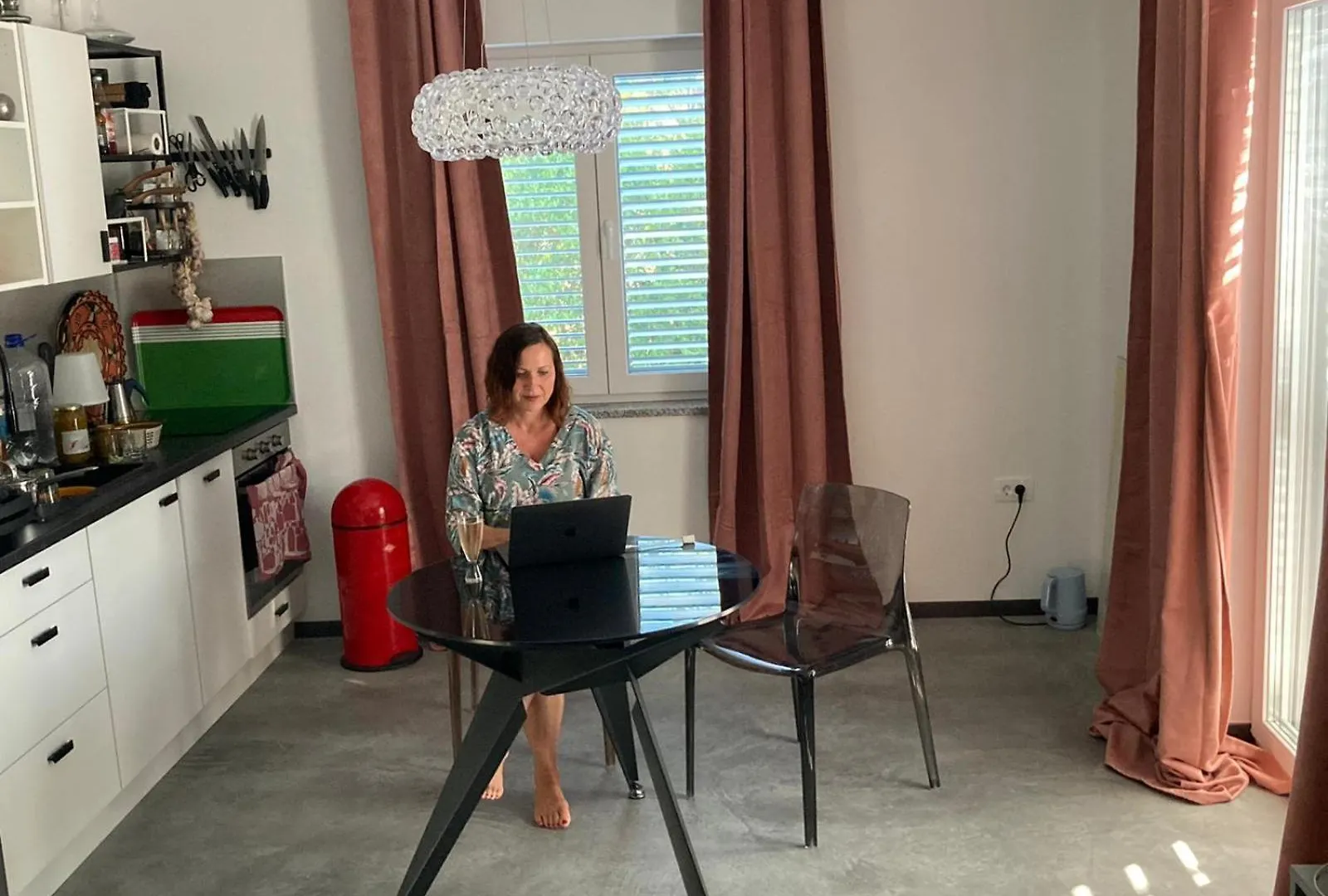 Istrian Cottage Plomin Holiday home
