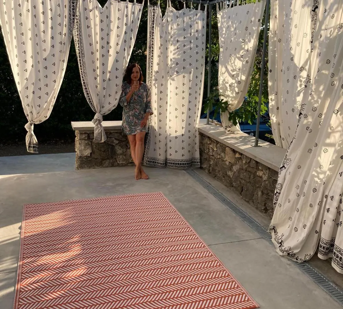 Holiday home Istrian Cottage Plomin