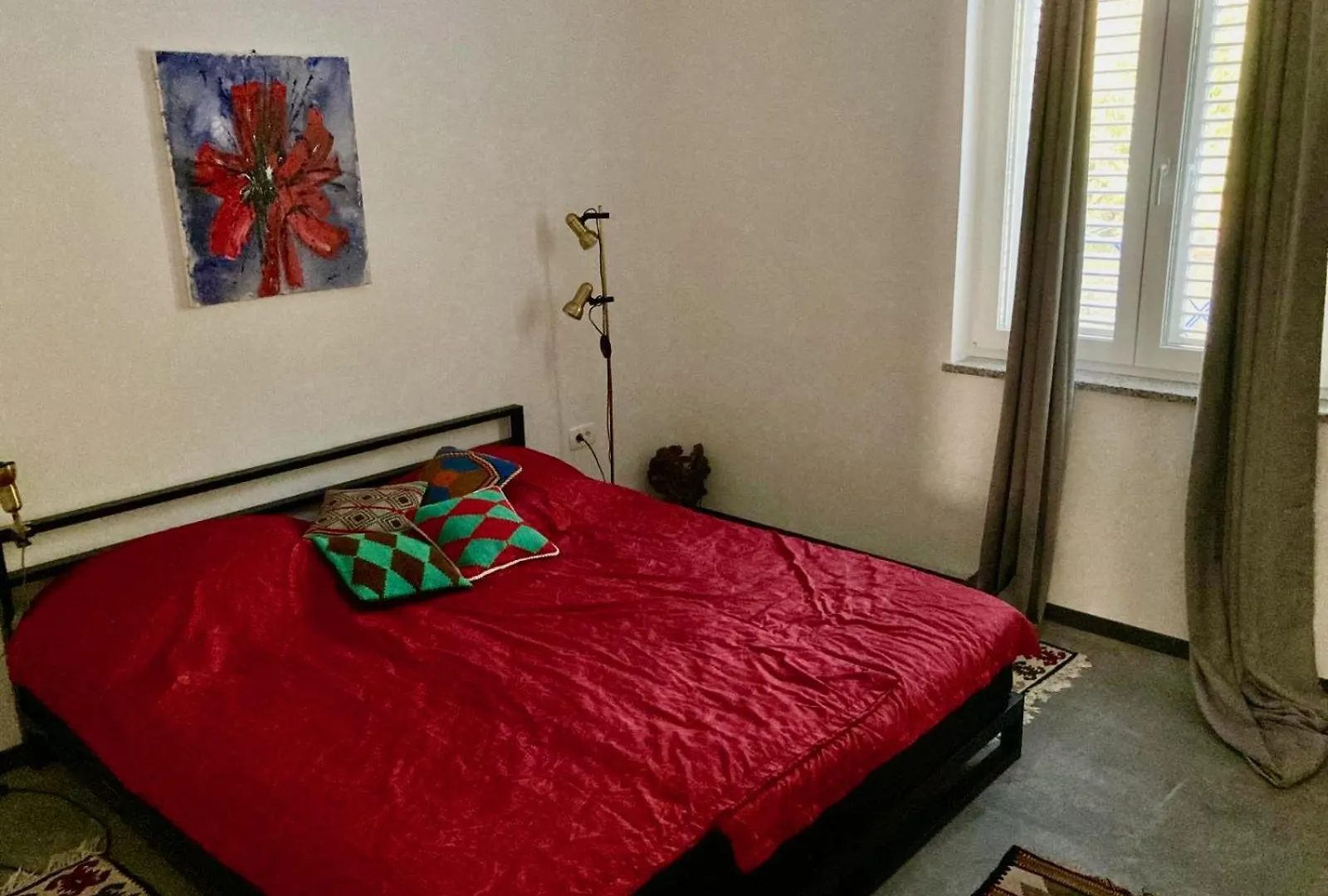Holiday home Istrian Cottage Plomin Croatia