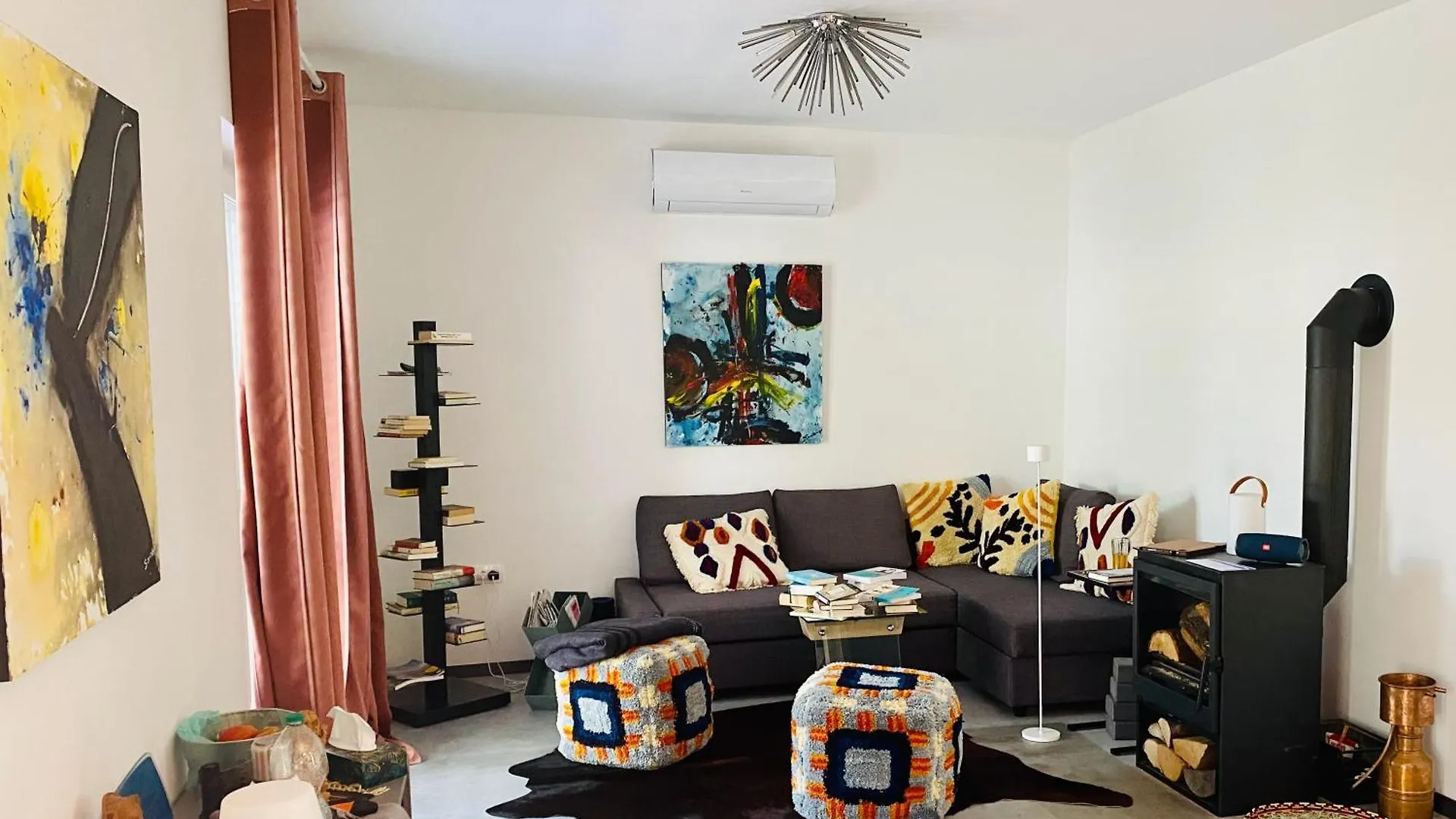 Istrian Cottage Croatia